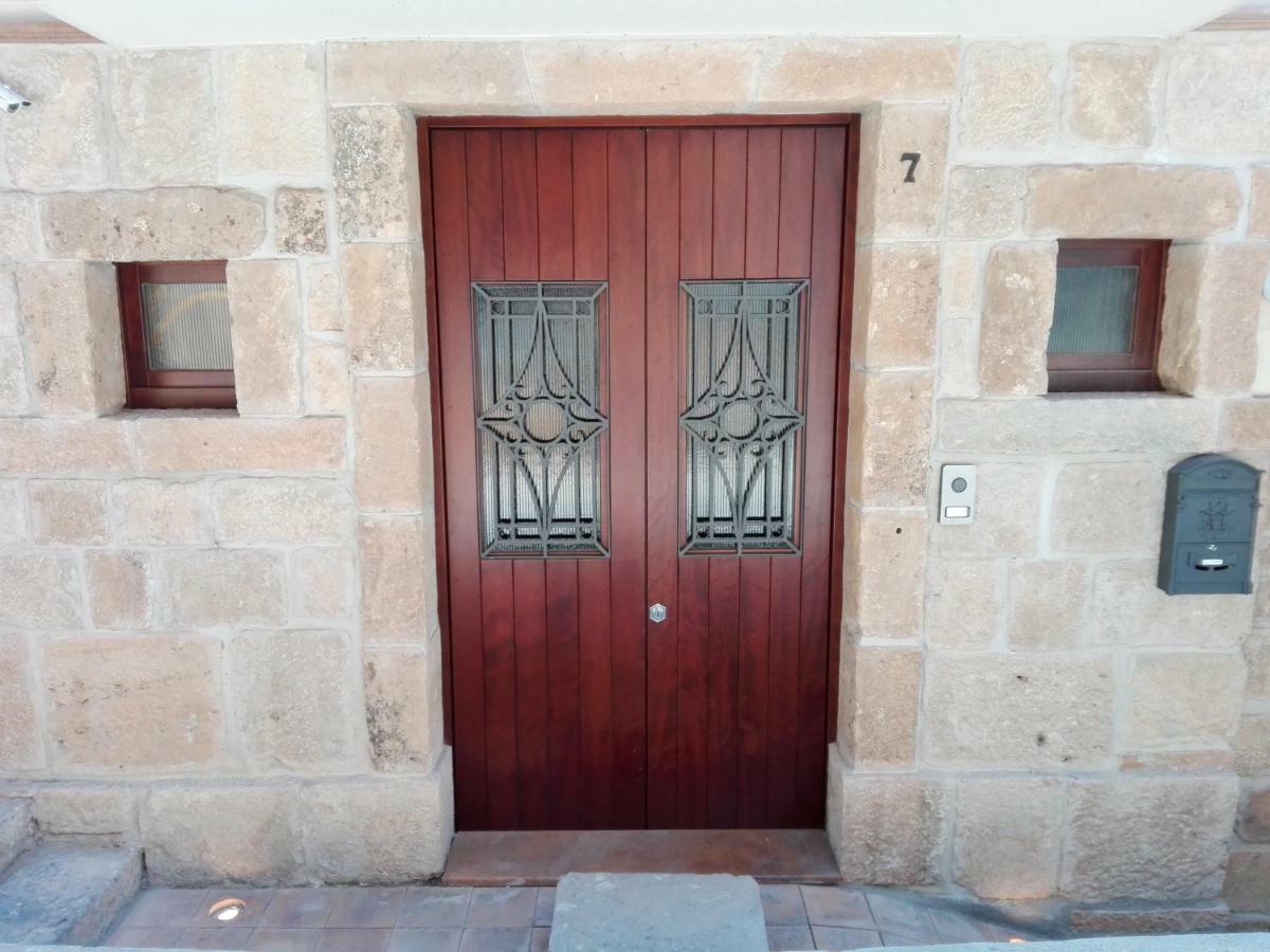 B&B Dante Barrafranca Exterior foto